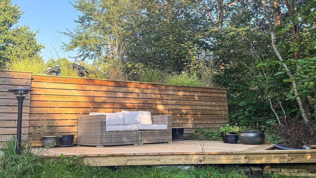 Photo of Outdoor in Vejby