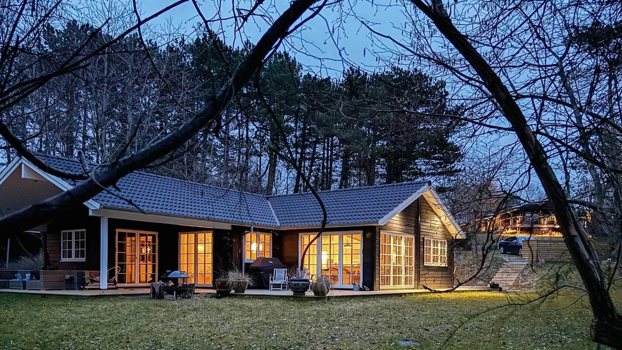 Photo of Outdoor in Vejby