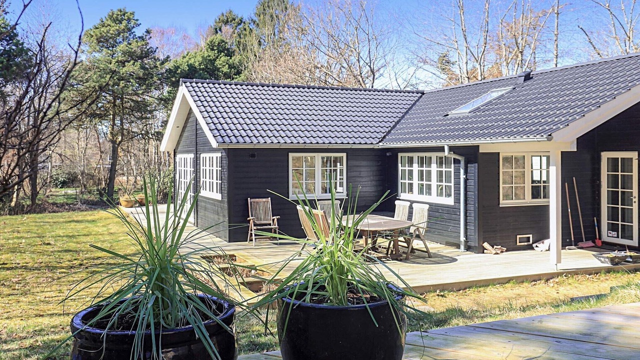 Photo of Outdoor in Vejby