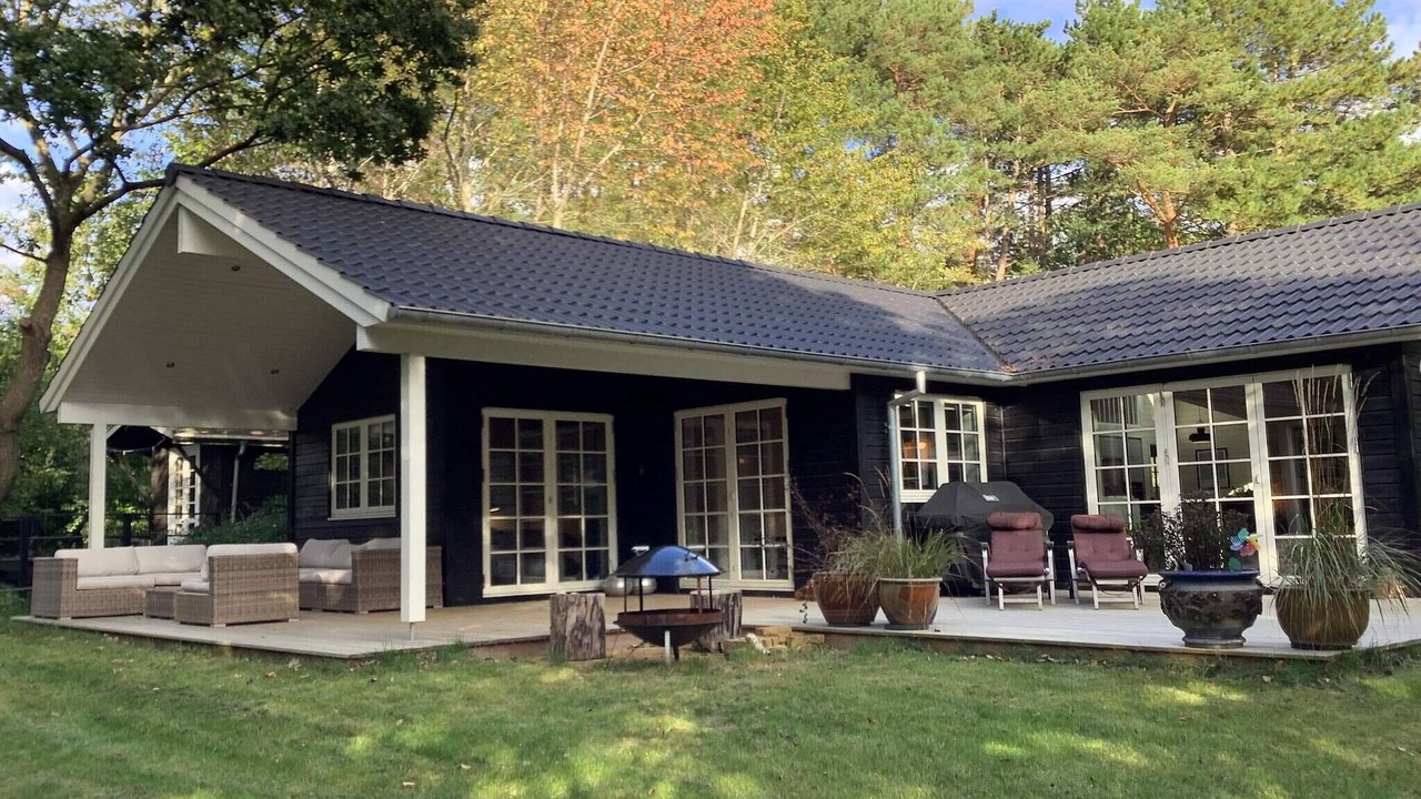 Photo of Outdoor in Vejby