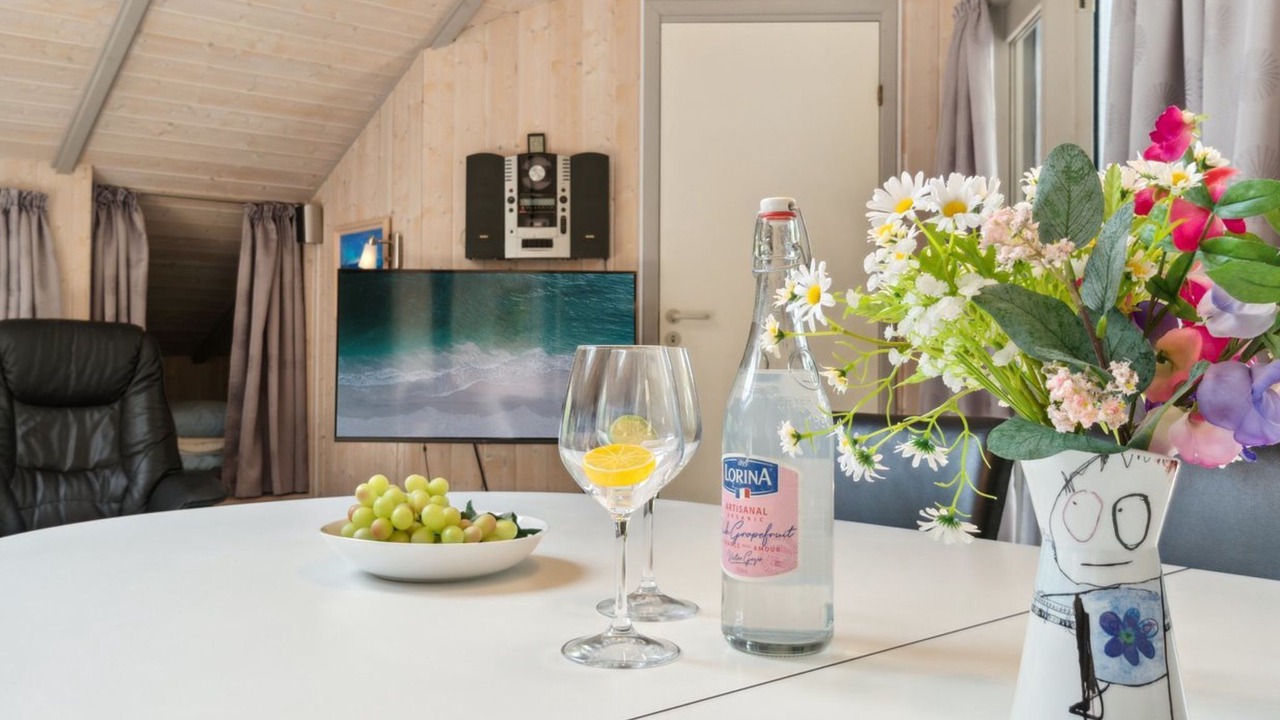 Photo of Livingroom in Balka