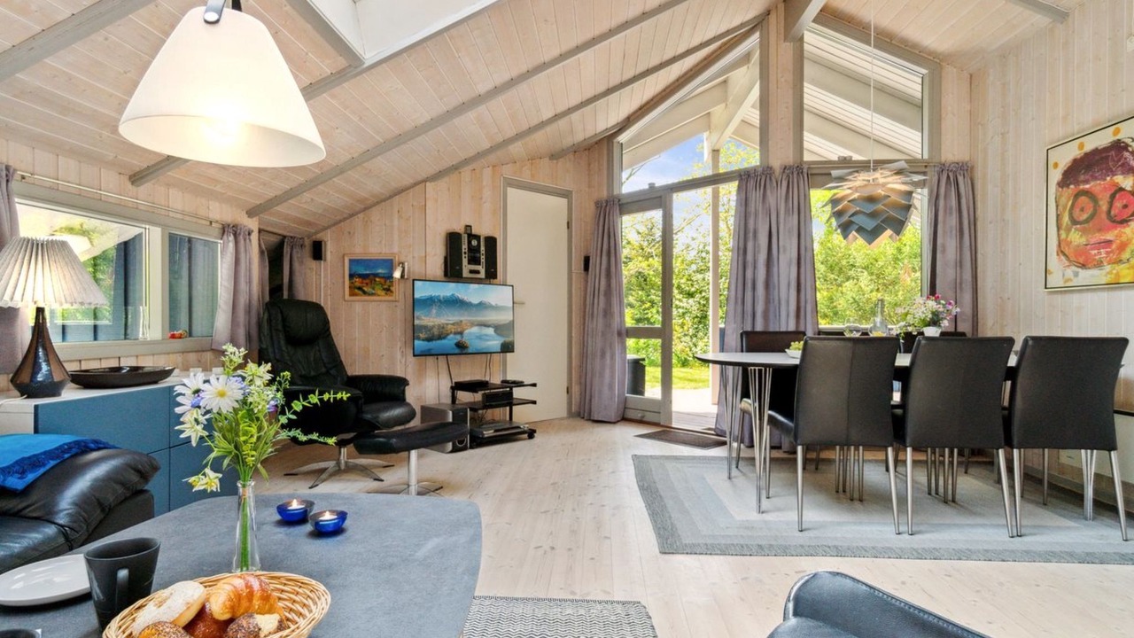 Photo of Livingroom in Balka