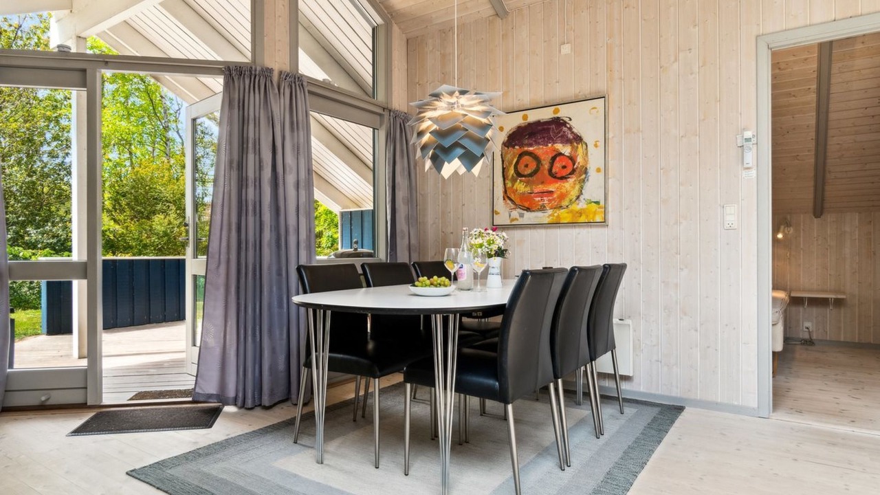 Photo of Livingroom in Balka