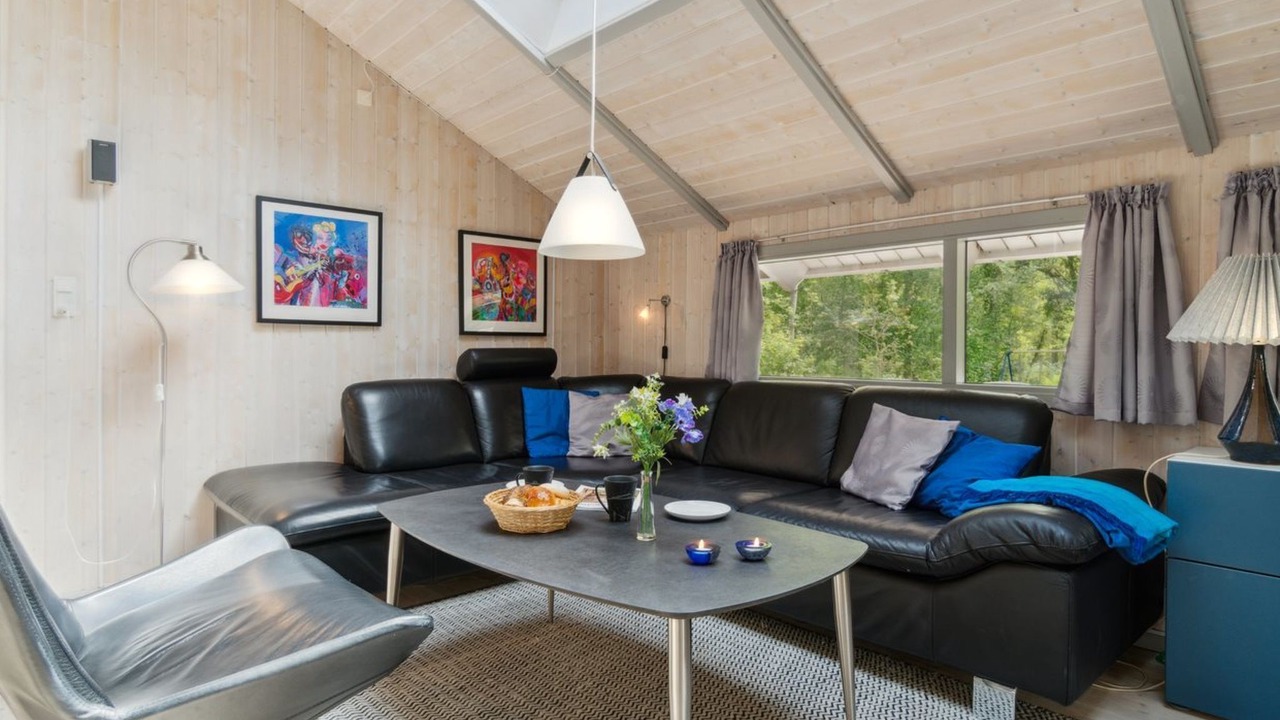 Photo of Livingroom in Balka