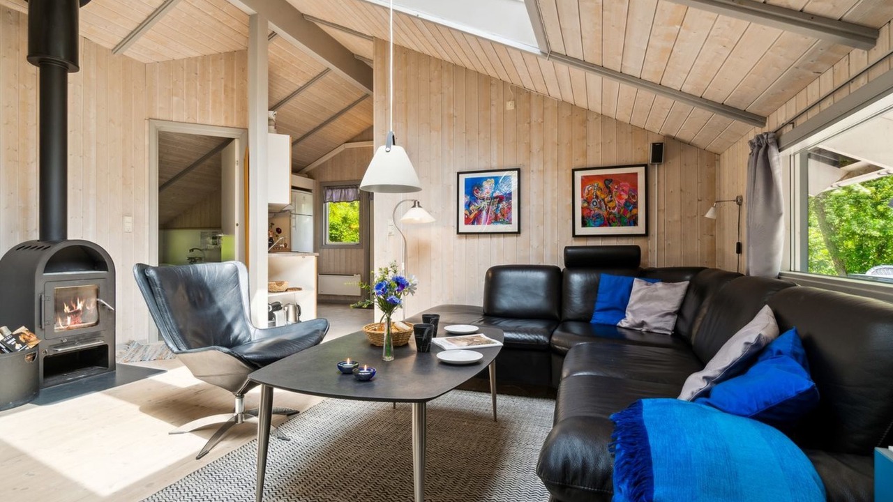 Photo of Livingroom in Balka