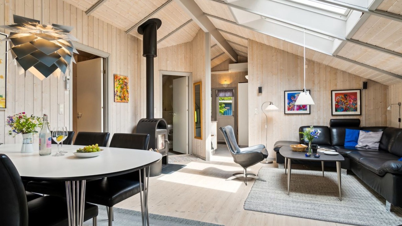 Photo of Livingroom in Balka