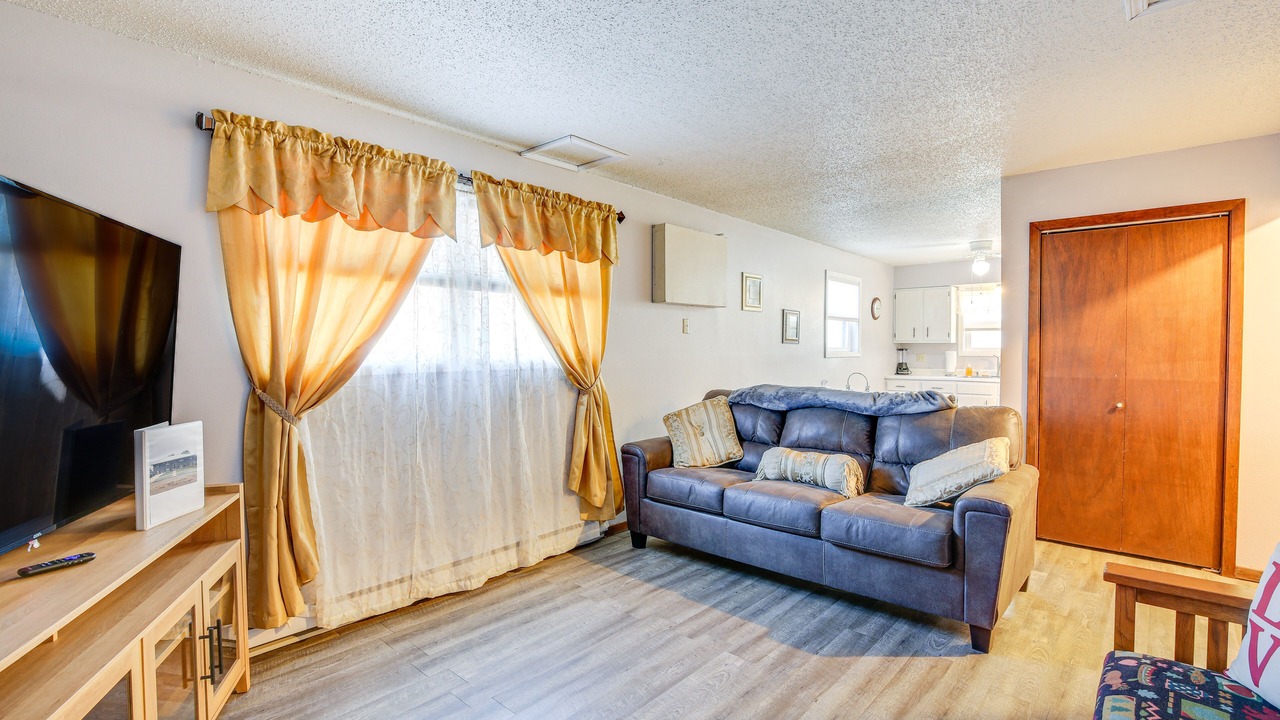 Photo of Bedroom in Pierre