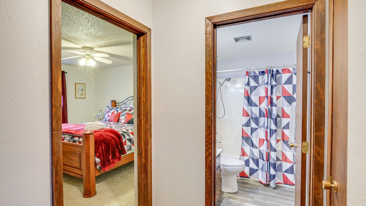 Photo of Bathroom in Pierre