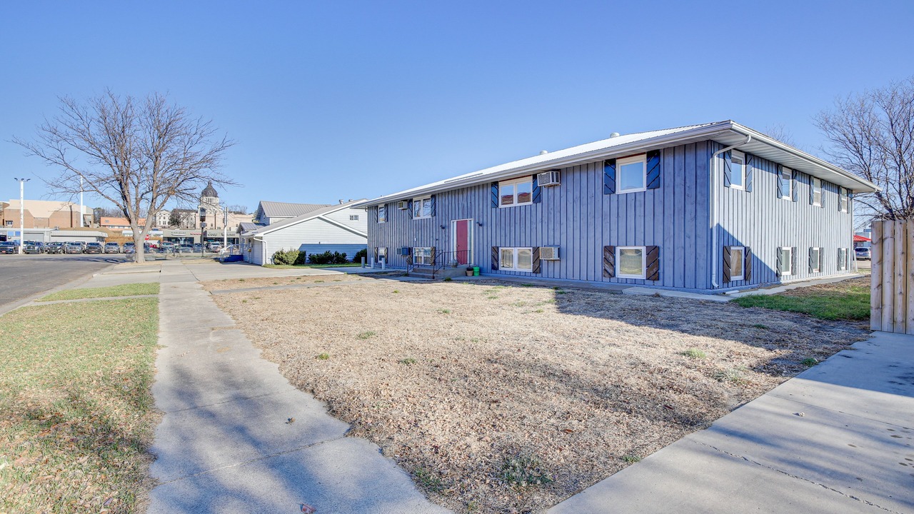Photo of Outdoor in Pierre