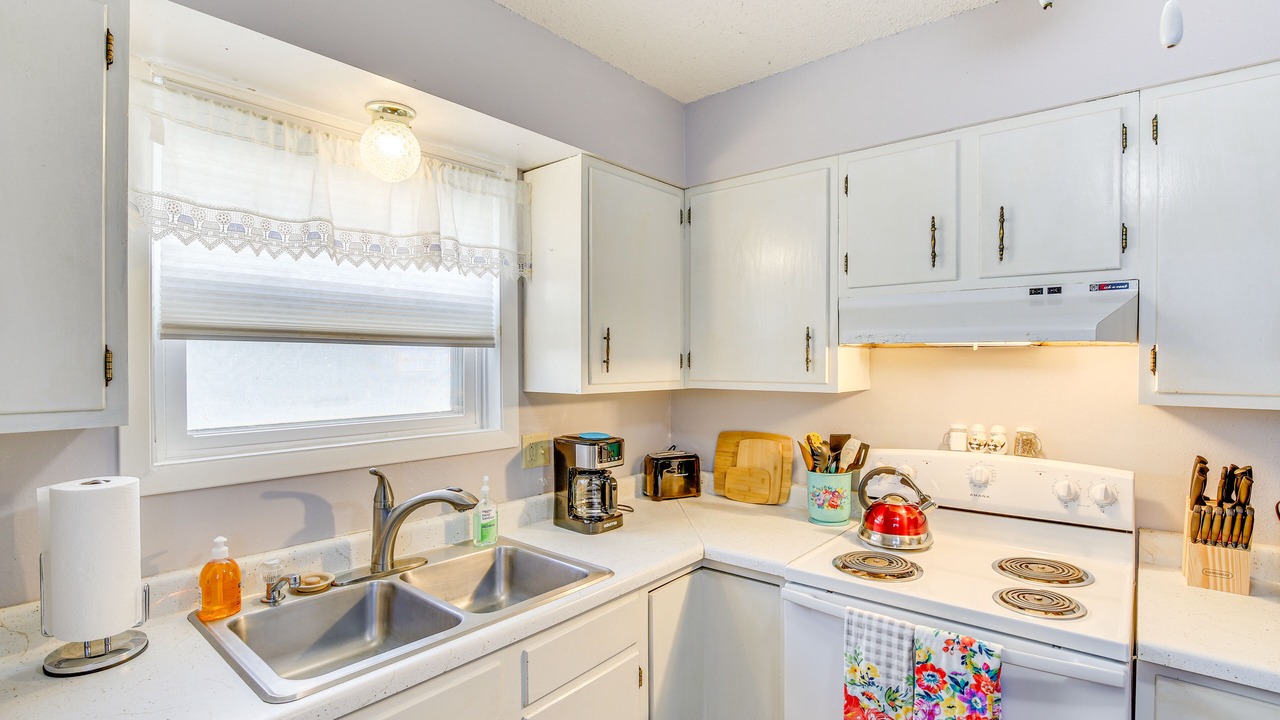 Photo of Kitchen in Pierre