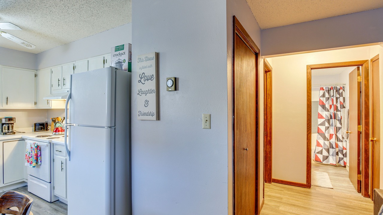 Photo of Kitchen in Pierre