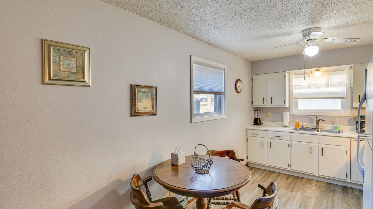 Photo of Kitchen in Pierre