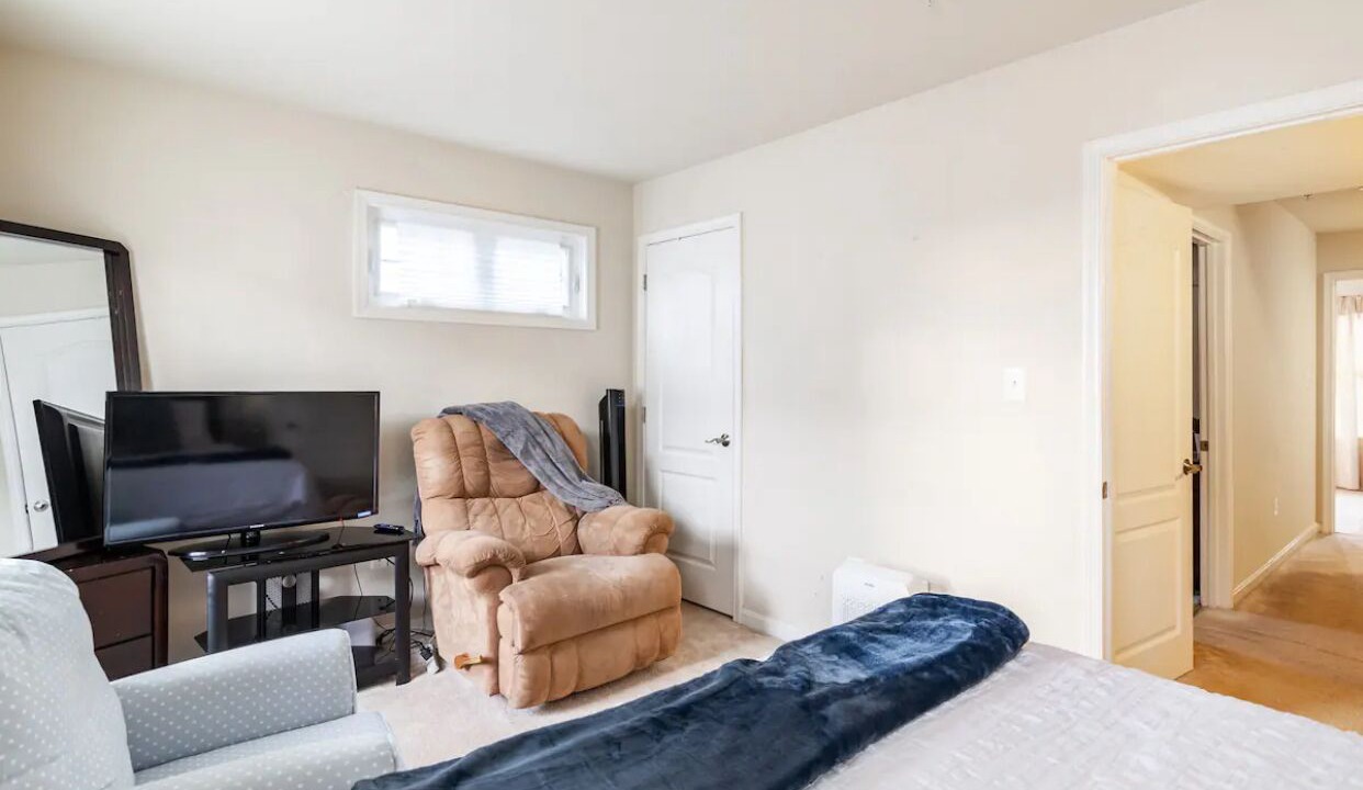 Photo of Bedroom in Northeast