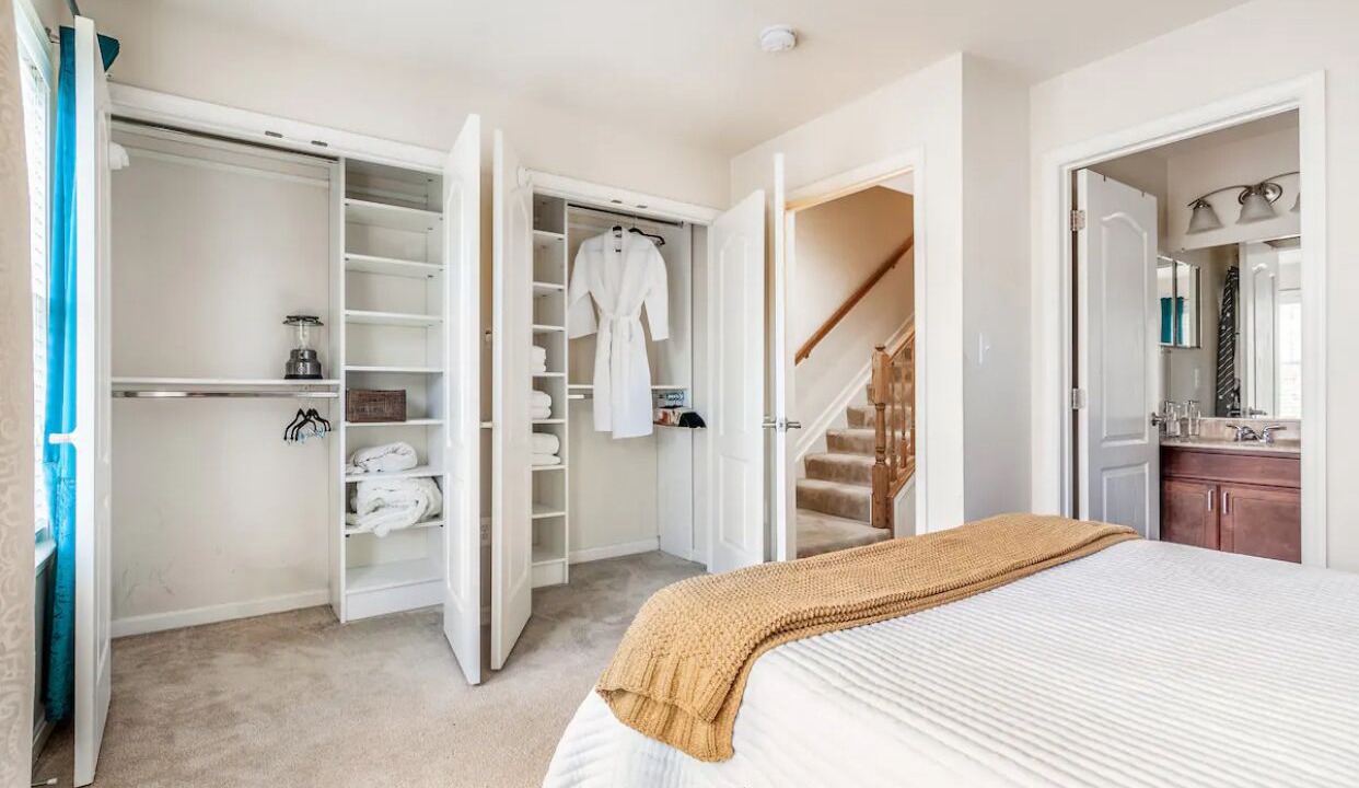 Photo of Bedroom in Northeast