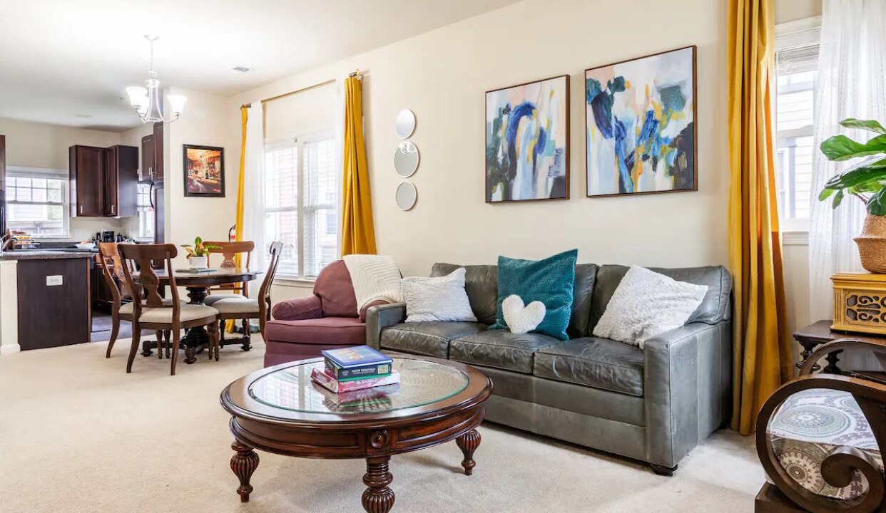 Photo of Livingroom in Northeast