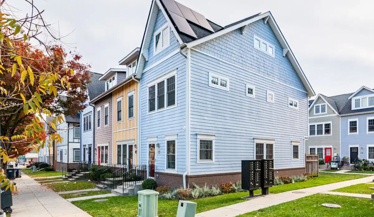 Photo of Outdoor in Northeast
