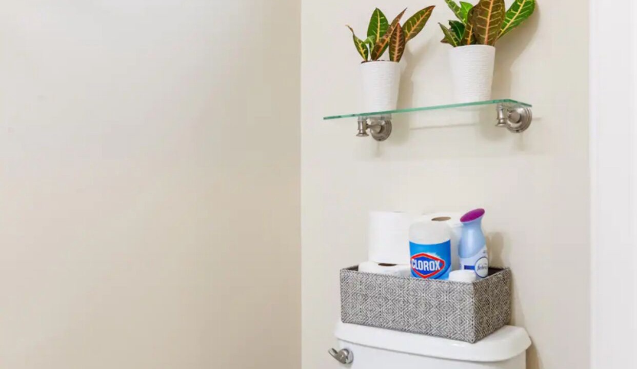 Photo of Bathroom in Northeast