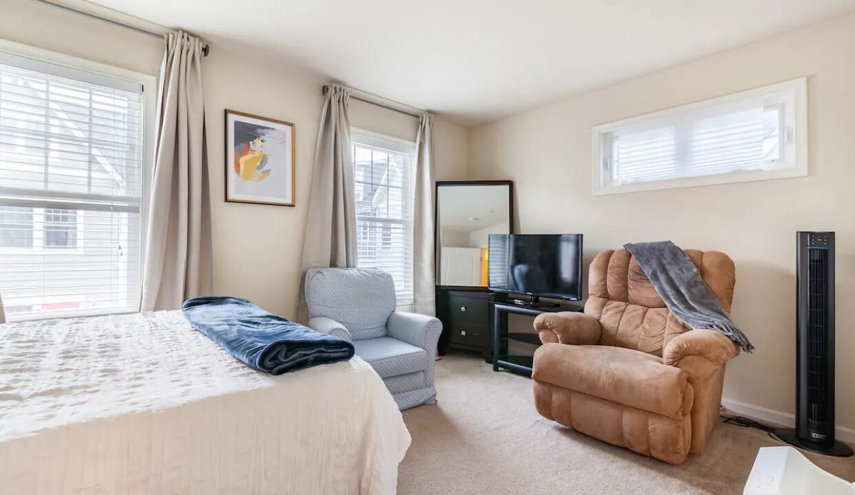 Photo of Bedroom in Northeast