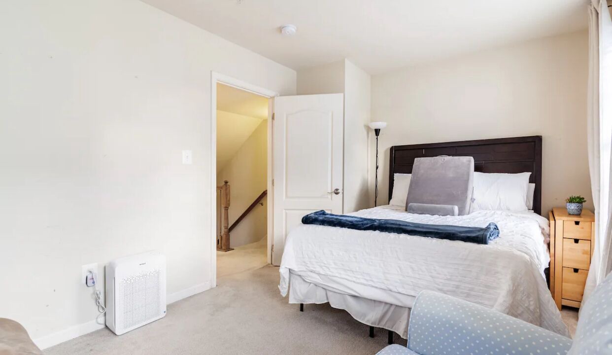 Photo of Bedroom in Northeast