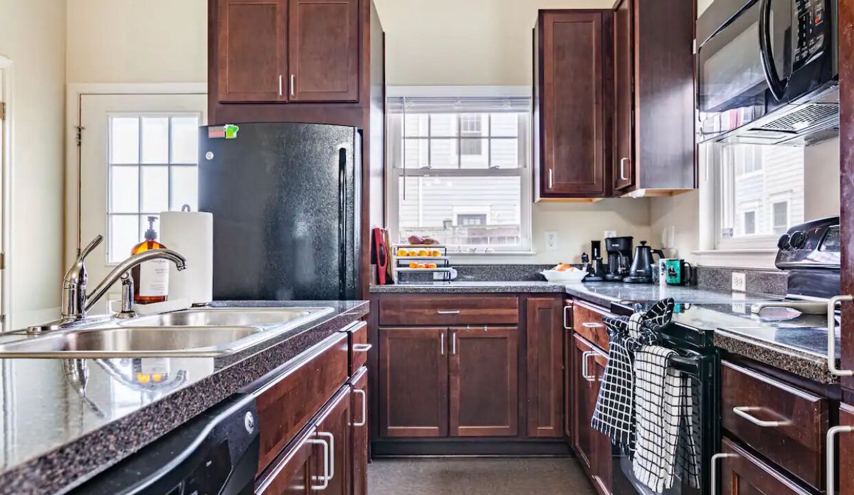 Photo of Kitchen in Northeast