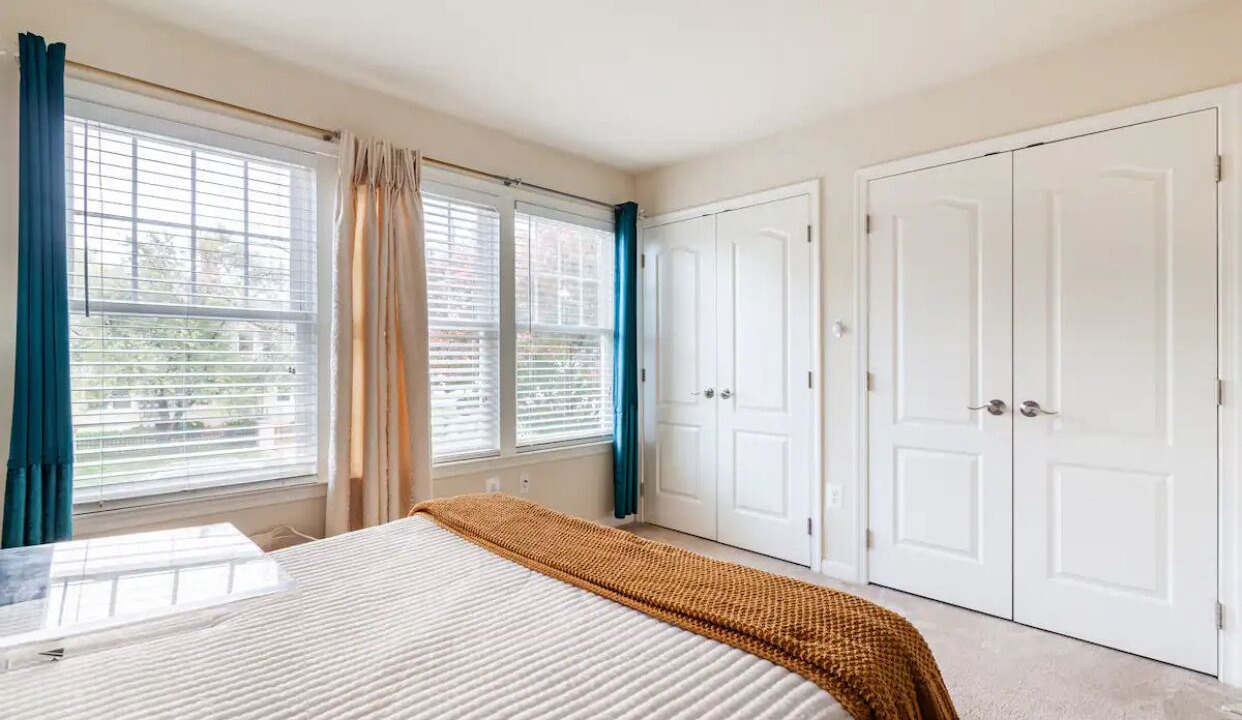 Photo of Bedroom in Northeast