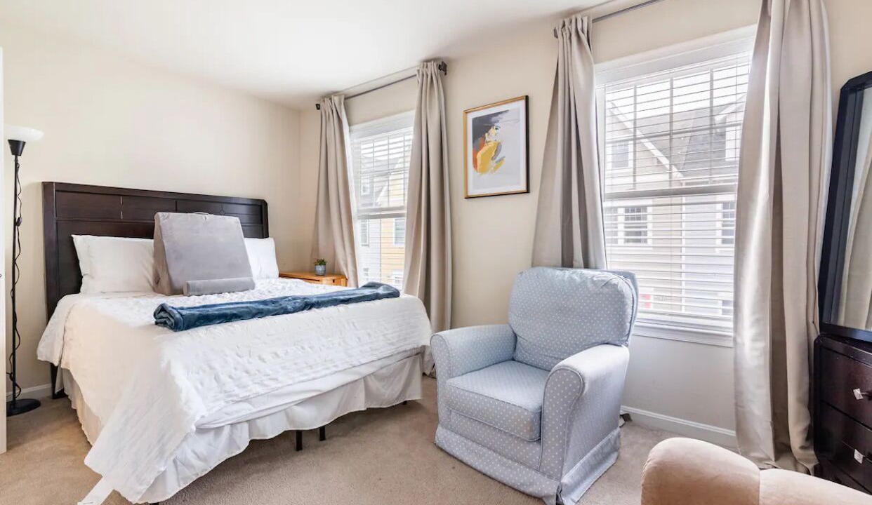 Photo of Bedroom in Northeast