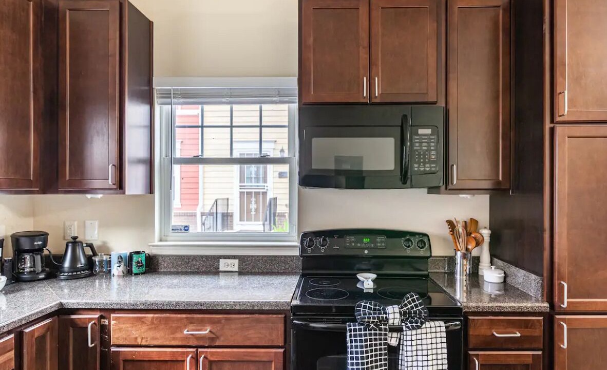 Photo of Kitchen in Northeast
