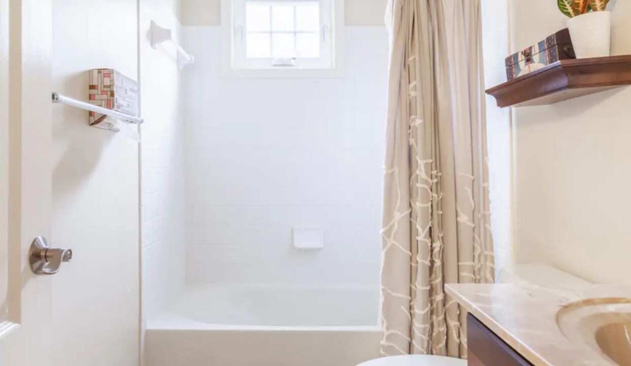 Photo of Bathroom in Northeast