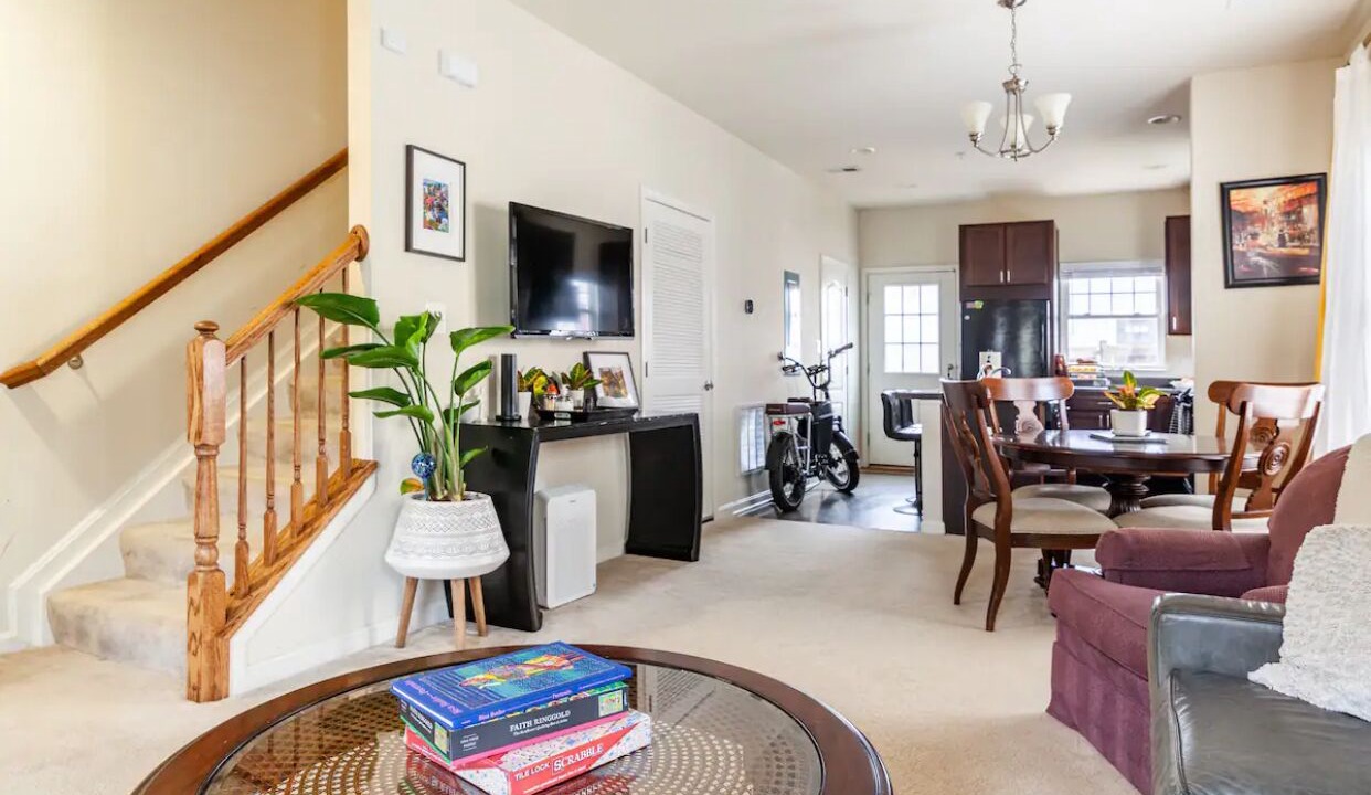 Photo of Livingroom in Northeast