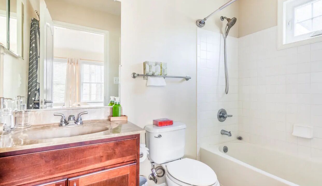 Photo of Bathroom in Northeast