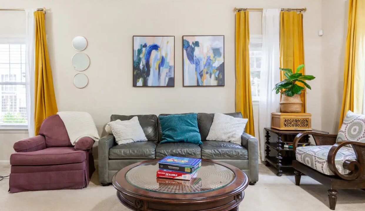 Photo of Livingroom in Northeast