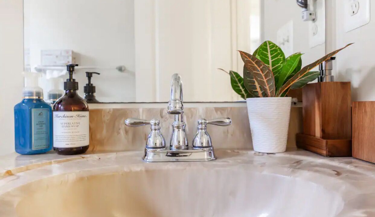 Photo of Bathroom in Northeast