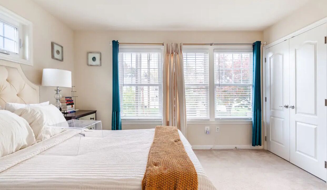 Photo of Bedroom in Northeast