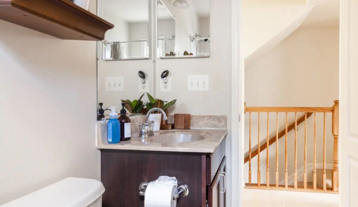 Photo of Bathroom in Northeast