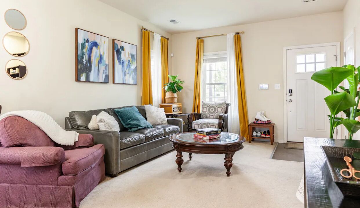 Photo of Livingroom in Northeast