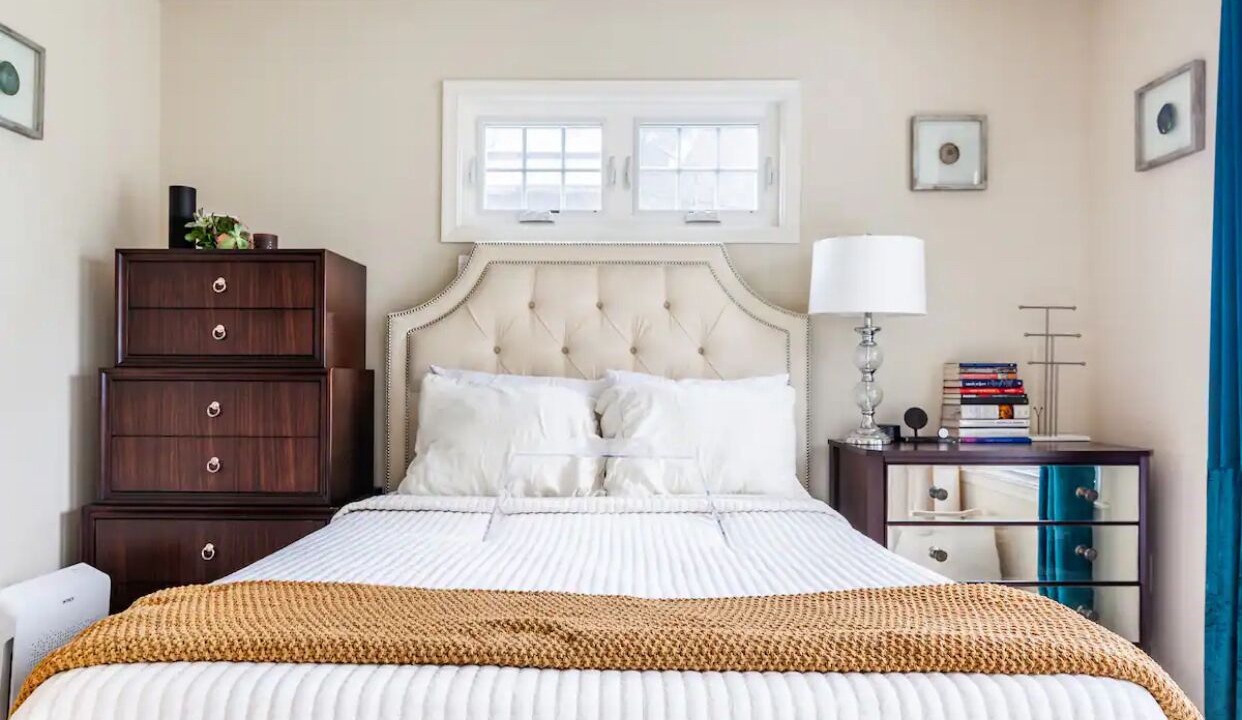 Photo of Bedroom in Northeast