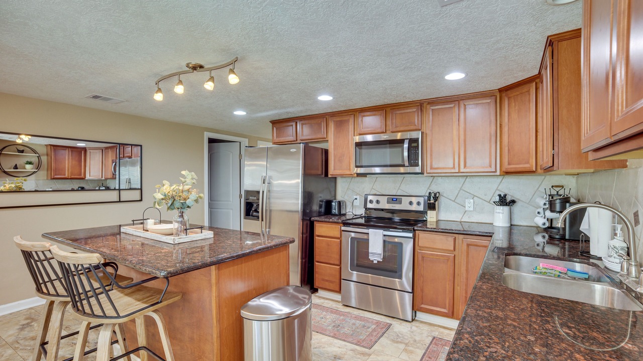 Photo of Kitchen in College Park