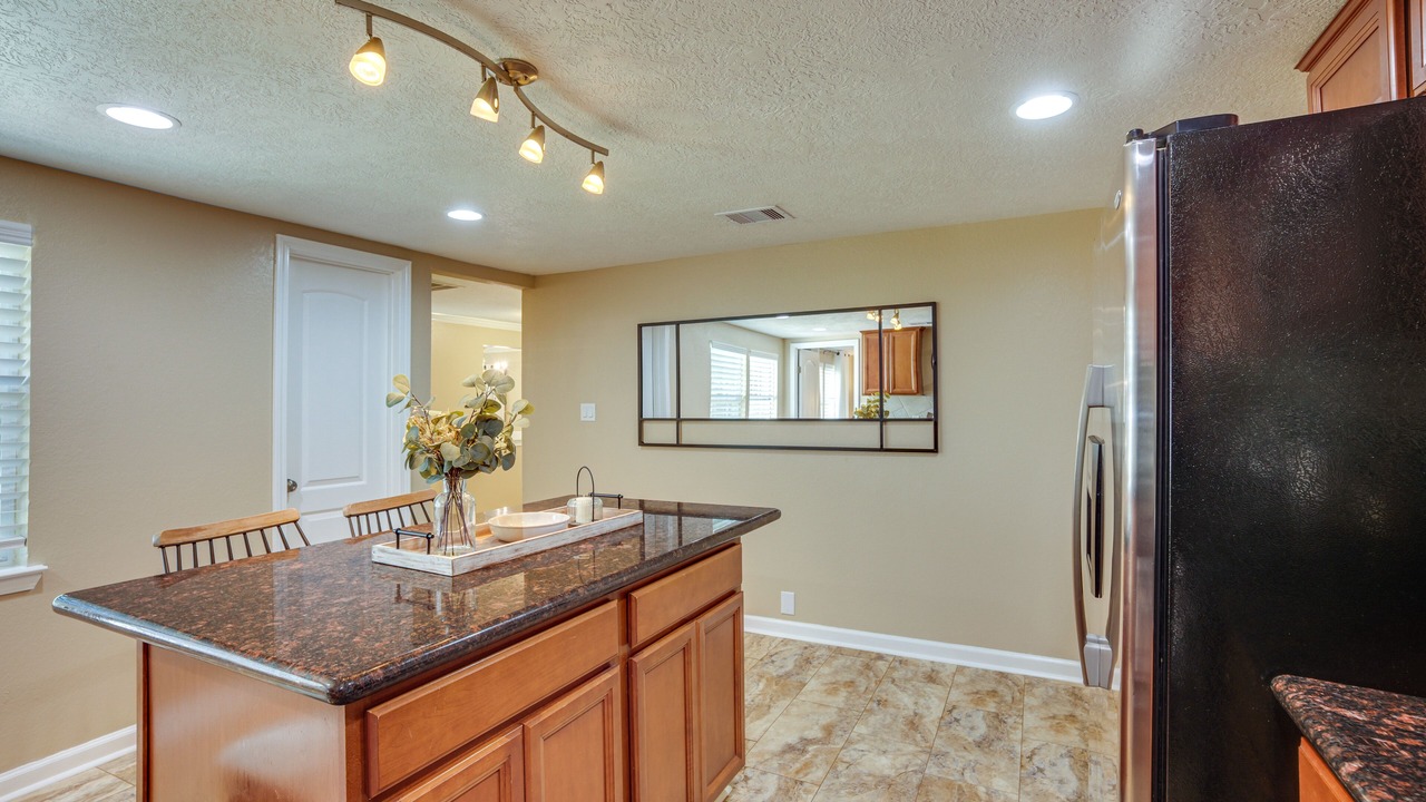 Photo of Kitchen in College Park