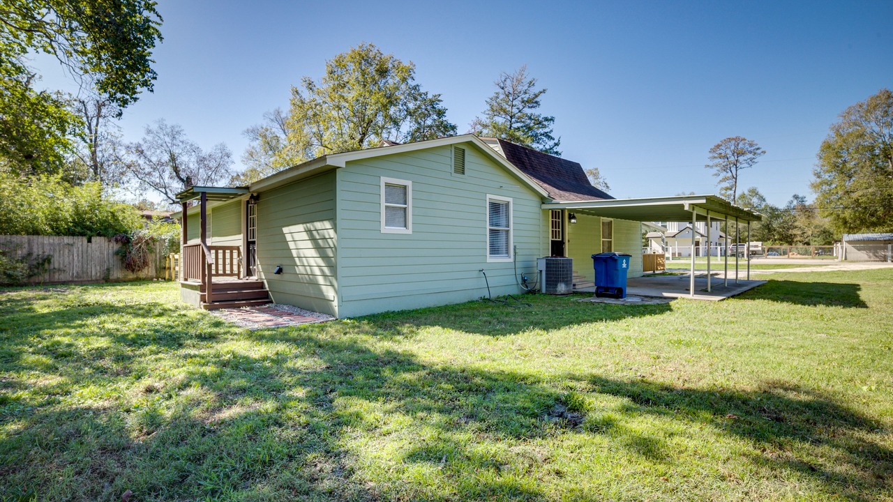 Photo of Outdoor in College Park
