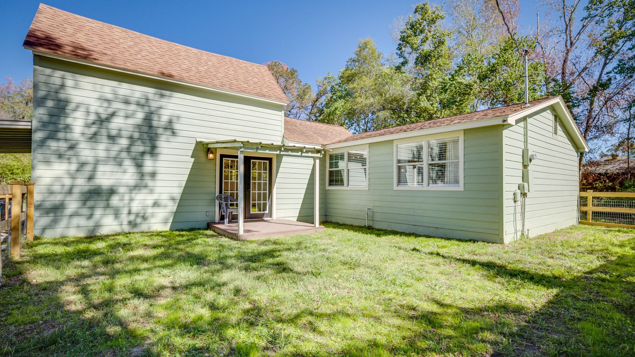 Photo of Outdoor in College Park