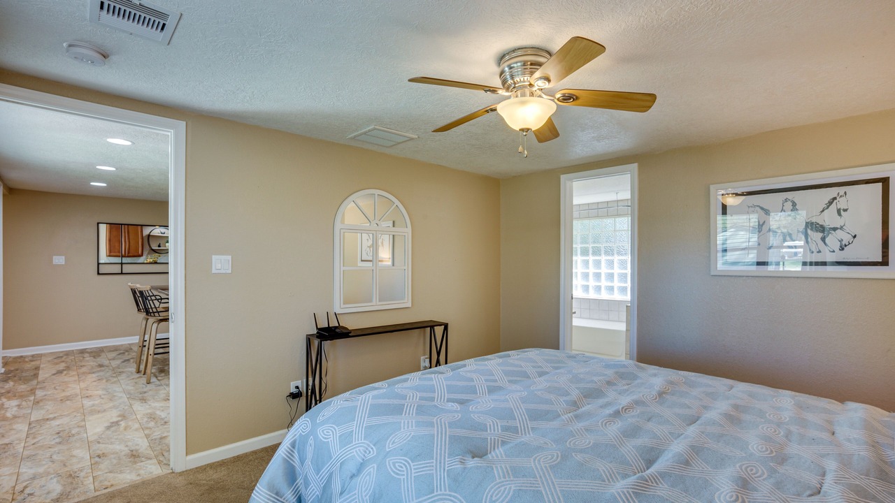 Photo of Bedroom in College Park