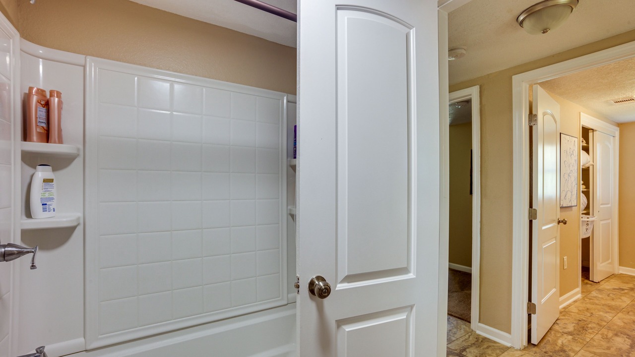 Photo of Bathroom in College Park