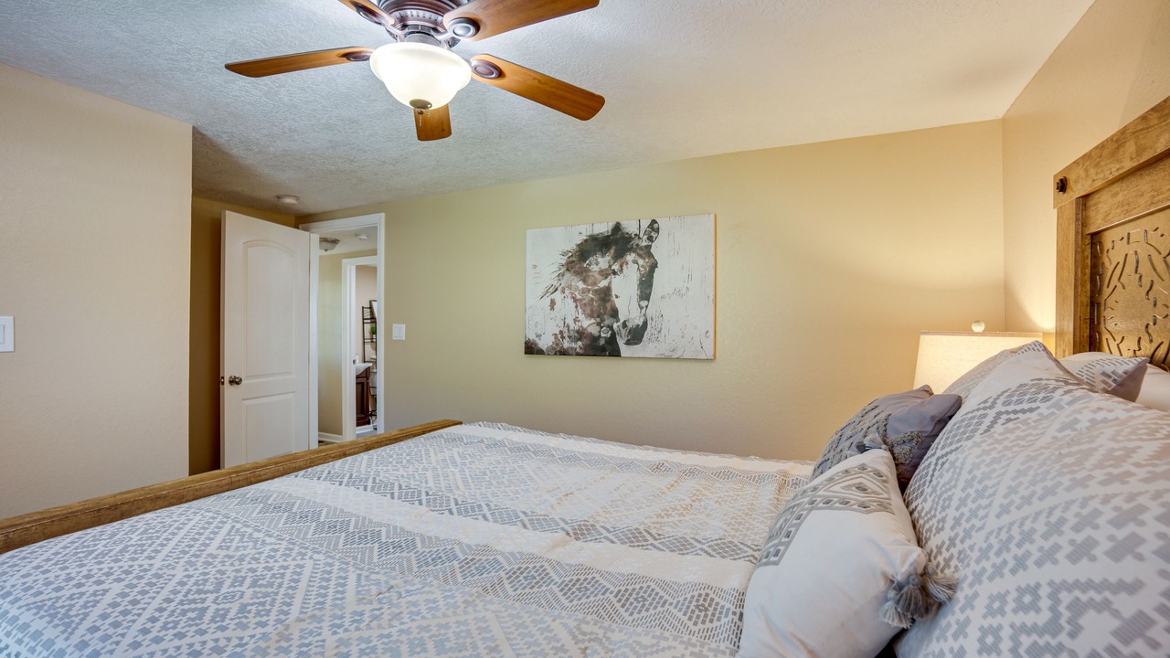 Photo of Bedroom in College Park