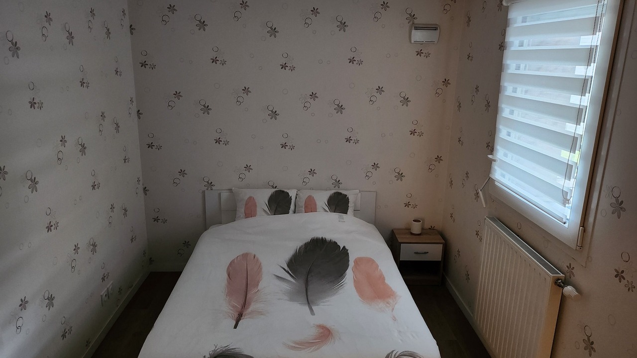 Photo of Bedroom in Annecy-le-Vieux