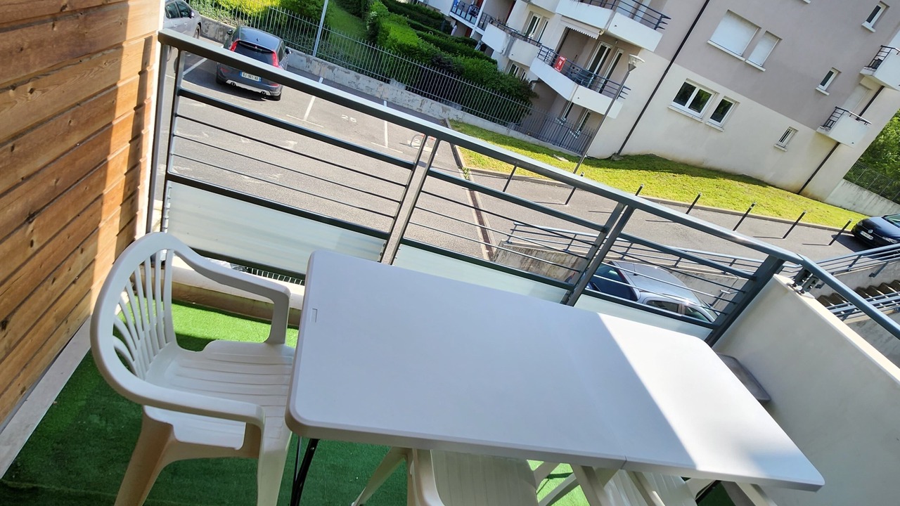 Photo of Outdoor in Annecy-le-Vieux