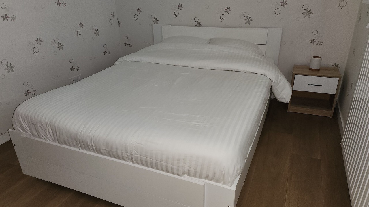 Photo of Bedroom in Annecy-le-Vieux