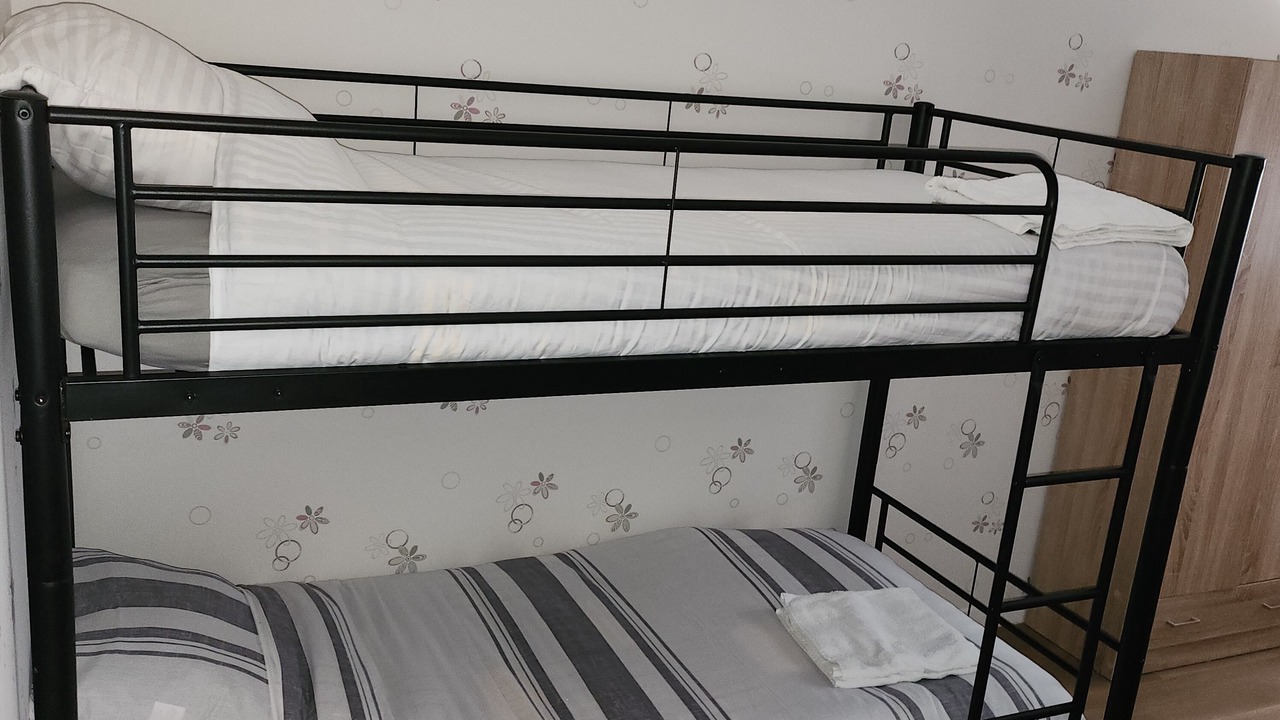 Photo of Bedroom in Annecy-le-Vieux