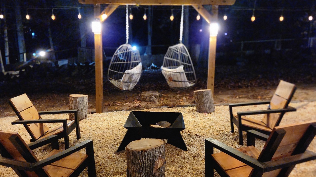 Photo of Outdoor in Ruby