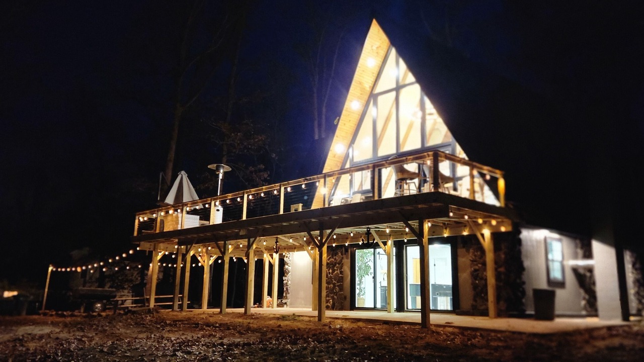 Photo of Outdoor in Ruby