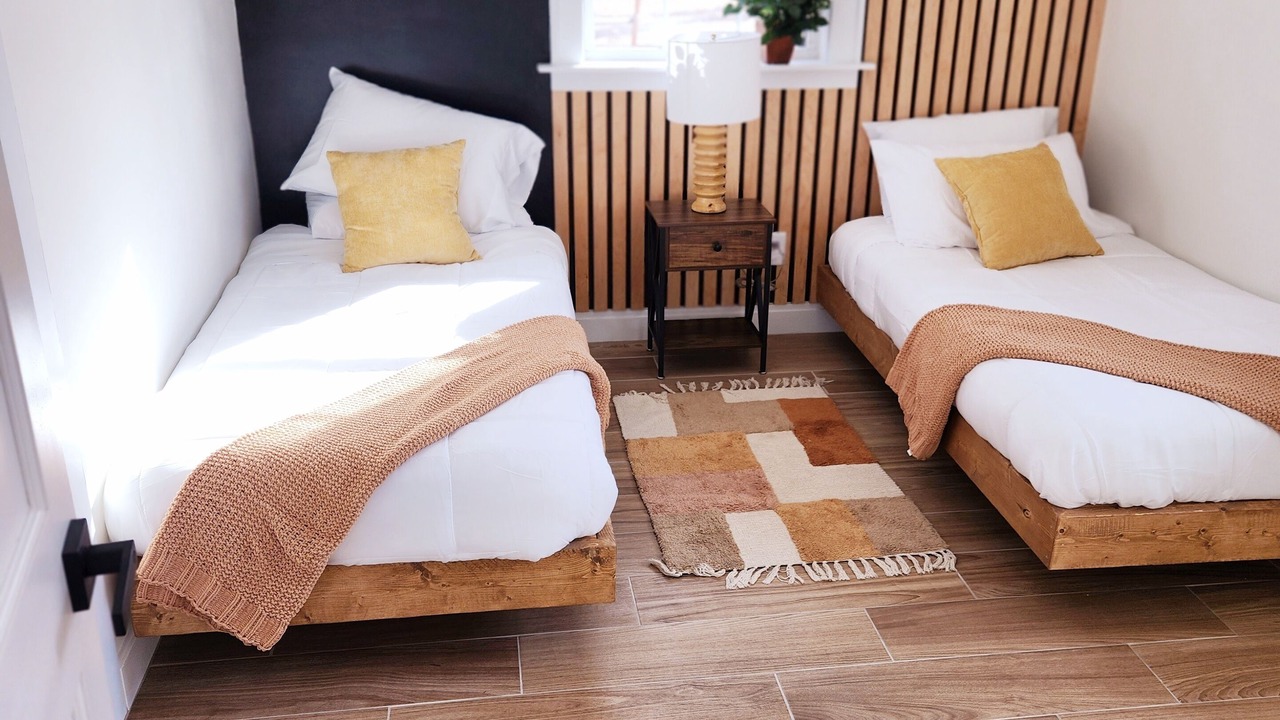 Photo of Bedroom in Ruby